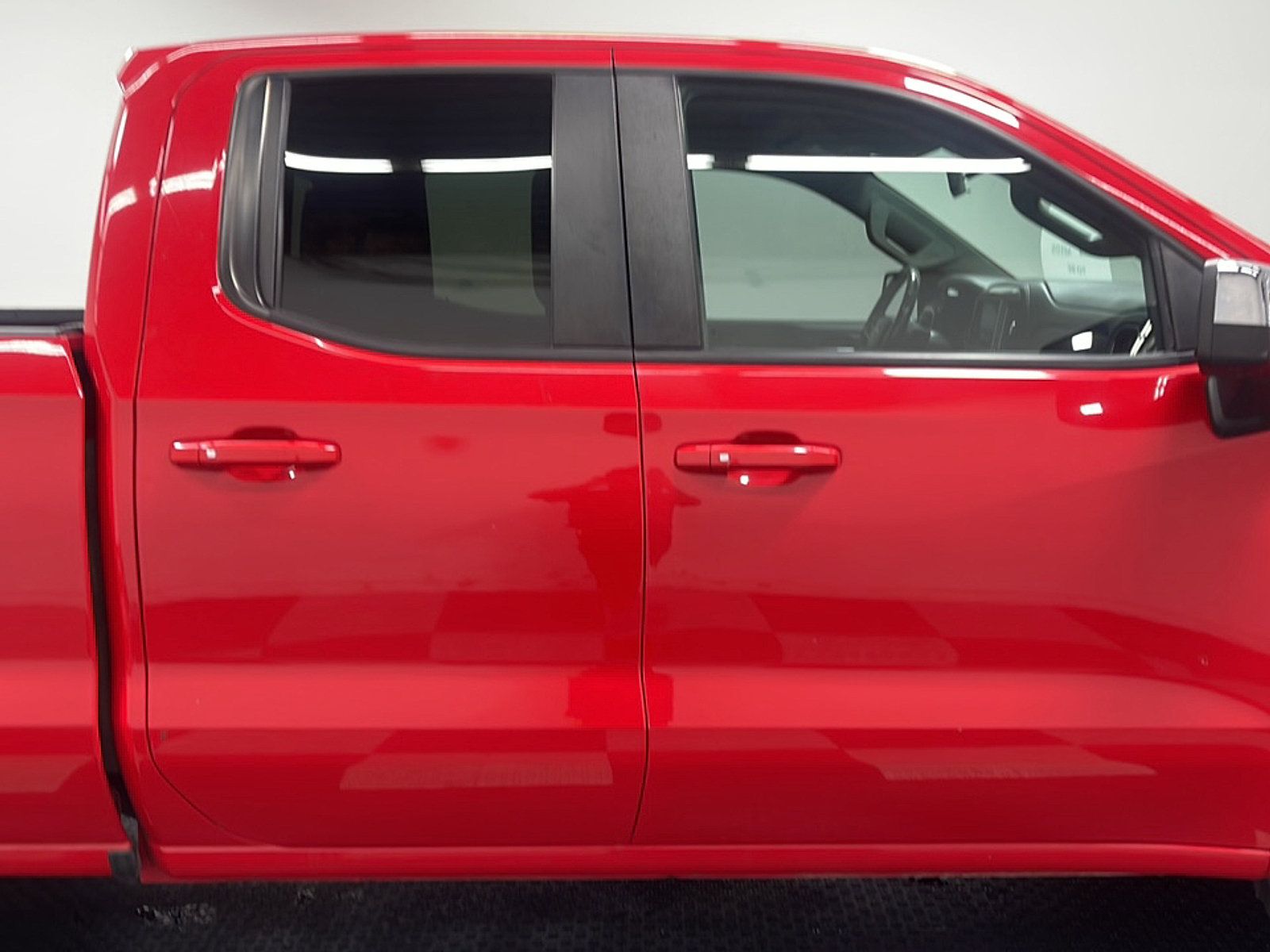 Used 2019 Chevrolet Silverado 1500 LT w/ All-Star Edition AWD/4WD image 19