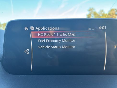 Used 2018 MAZDA CX-5 Touring image 36