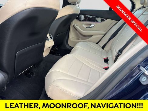 Used 2020 Mercedes-Benz C 300 4MATIC Sedan image 10
