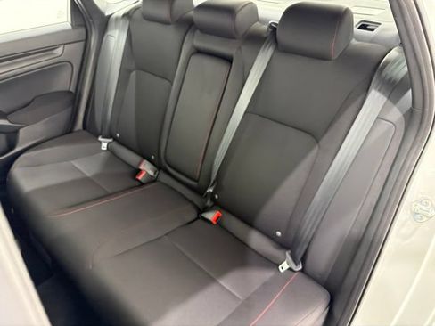 Used 2023 Honda Civic Si image 16