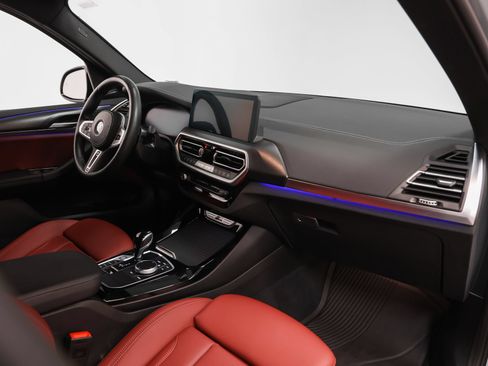 Used 2023 BMW X3 M40i w/ Premium Package AWD/4WD image 24
