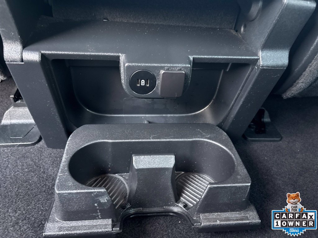 Used 2025 Ford F150 XLT w/ Equipment Group 301A Standard AWD/4WD image 27