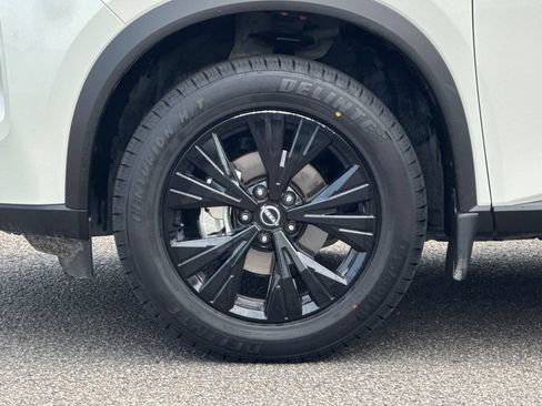 Used 2023 Nissan Rogue SV w/ SV Premium B Package AWD/4WD image 26