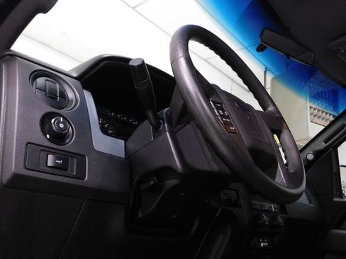 Used 2014 Ford F150 STX w/ Equipment Group 201A Mid AWD/4WD image 33
