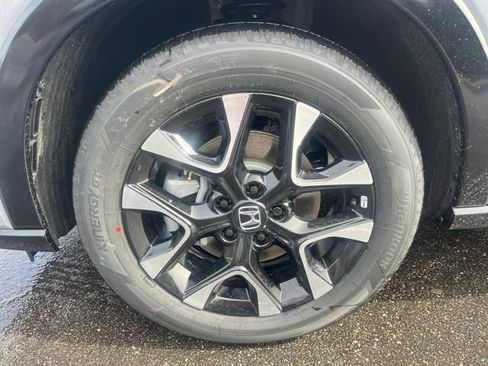 New 2026 Honda HR-V EX-L image 9