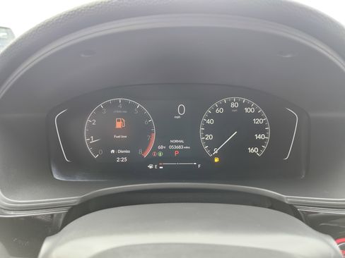 Used 2022 Honda Civic Sport image 27