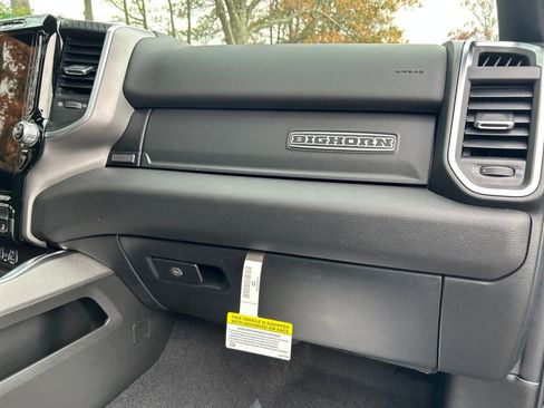 New 2026 RAM 1500 Big Horn image 33