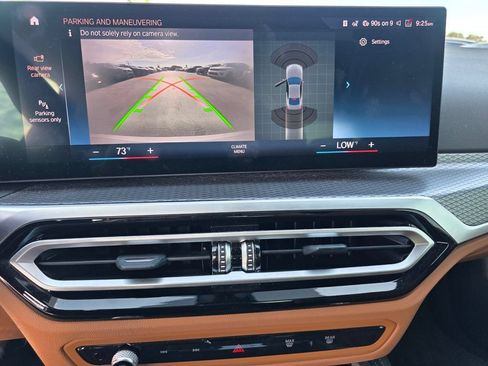 Certified 2024 BMW 430i Coupe w/ M Sport Package RWD image 18