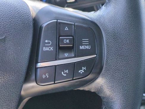 Used 2023 Ford Bronco Sport Heritage w/ Heritage Convenience Package AWD/4WD image 17