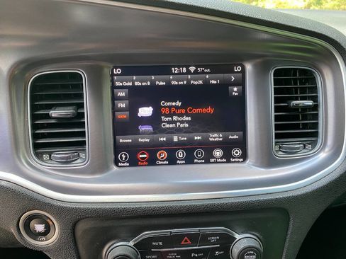 Used 2019 Dodge Charger GT RWD image 29