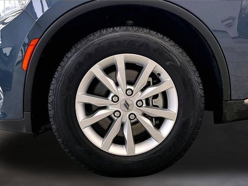 Used 2021 Dodge Durango SXT image 10