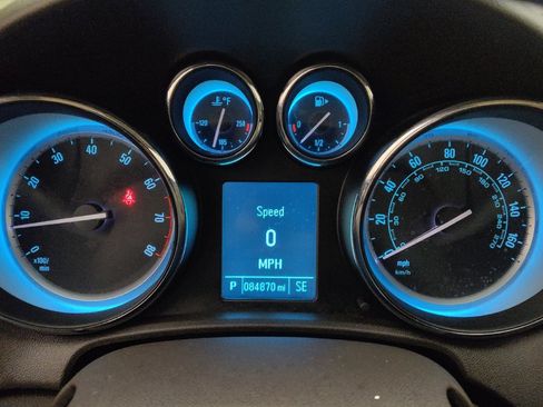 Used 2015 Buick Verano Leather w/ Experience Buick Package FWD image 23