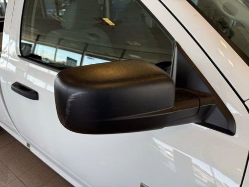 Used 2019 RAM 1500 Tradesman w/ Popular Equipment Group image 11