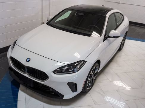 Used 2025 BMW 228i xDrive AWD/4WD image 41
