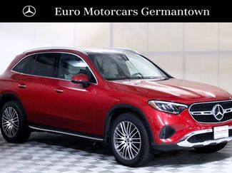 Certified 2026 Mercedes-Benz GLC 300 4MATIC video 1