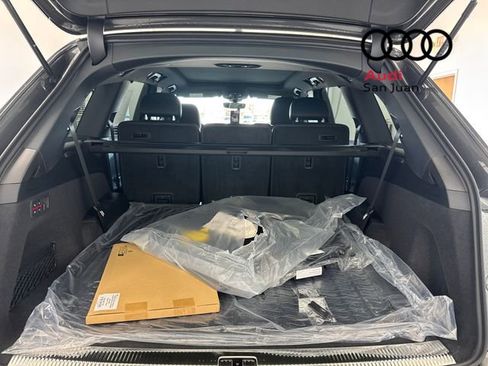 New 2026 Audi Q7 2.0T Premium image 12