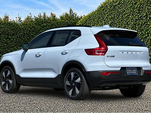 New 2026 Volvo EX40 Plus AWD/4WD image 4