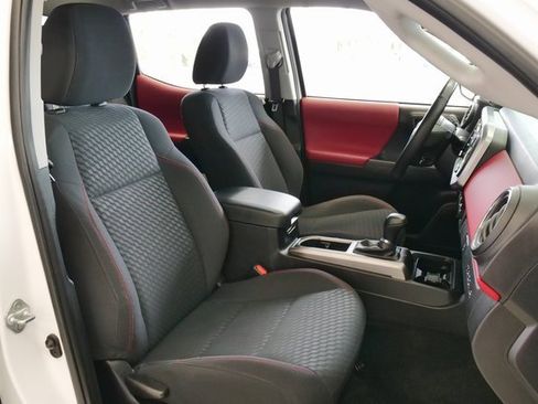 Used 2023 Toyota Tacoma SR5 image 16