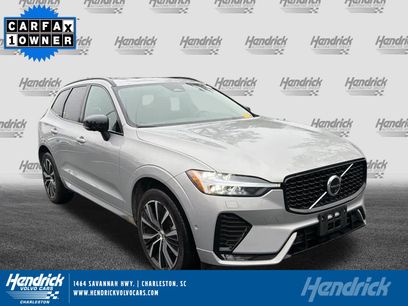 Certified 2025 Volvo XC60 B5 Plus