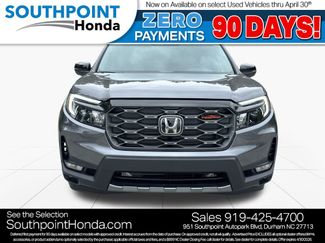 New 2026 Honda Ridgeline TrailSport video 2