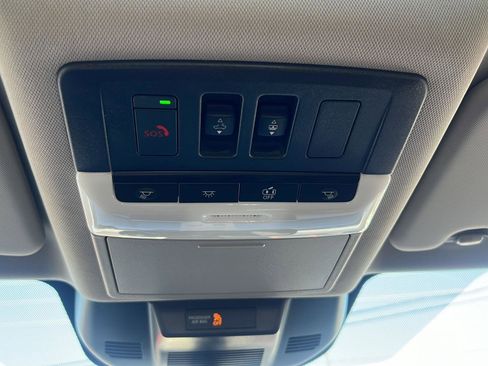 New 2026 Nissan Rogue Platinum w/ Platinum Premium Package image 31