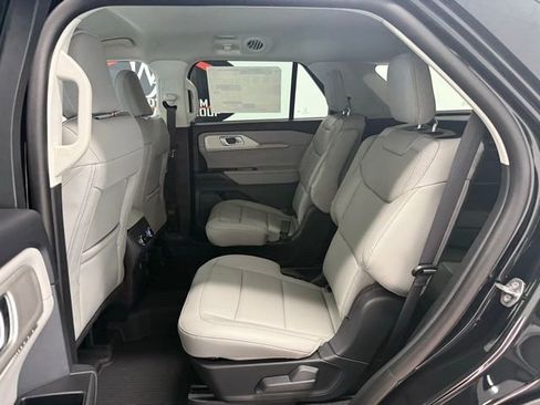 New 2026 Ford Explorer Active image 17