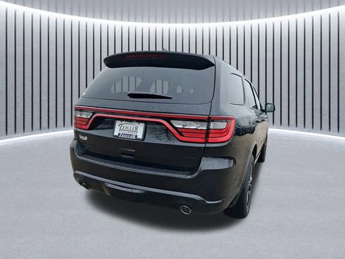 New 2026 Dodge Durango GT image 7
