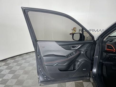 Used 2020 Subaru Forester Sport w/ Popular Package #2 image 35