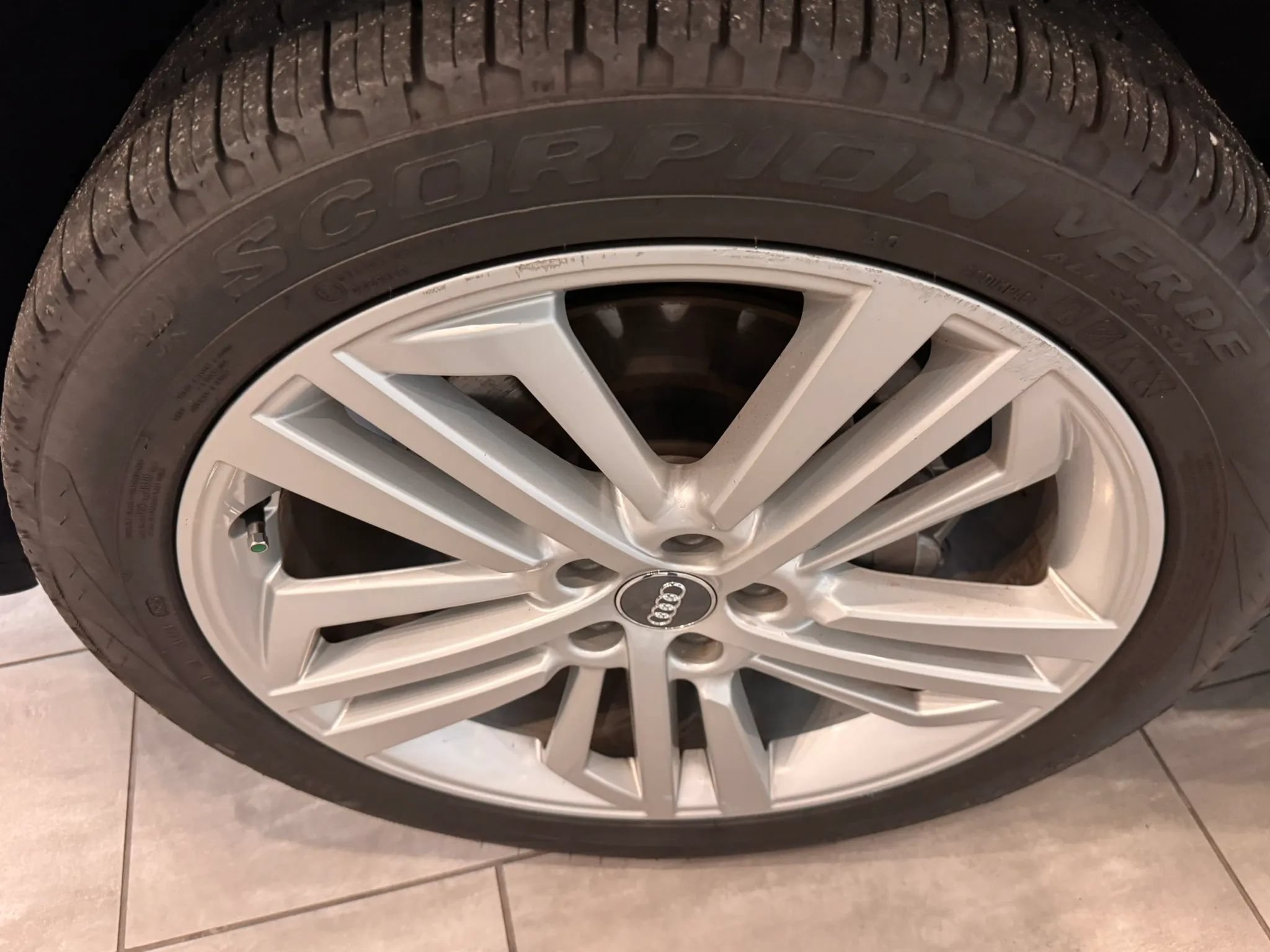 Used 2019 Audi Q5 2.0T Premium Plus AWD/4WD image 11
