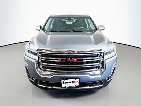 Used 2021 GMC Acadia SLE FWD image 2