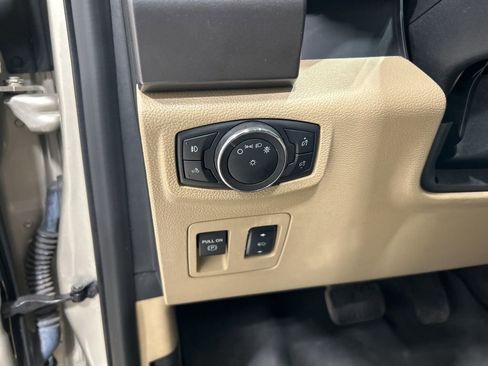 Used 2017 Ford F150 XLT w/ Equipment Group 301A Mid image 12