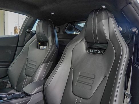 New 2026 Lotus Emira RWD image 17