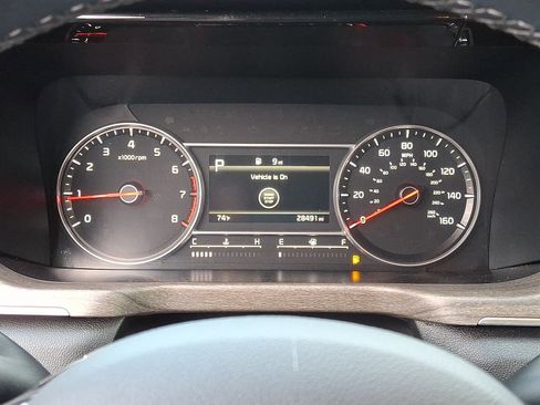 Used 2022 Kia Sorento S AWD/4WD image 21