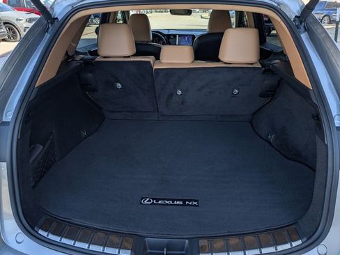 Used 2024 Lexus NX 350 350 Premium image 30