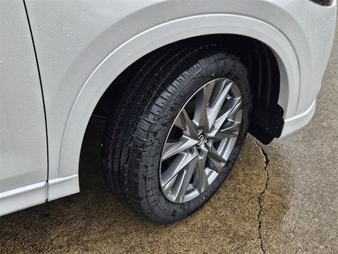 New 2025 MAZDA CX-5 AWD 2.5 S w/ Premium Plus Pkg image 5