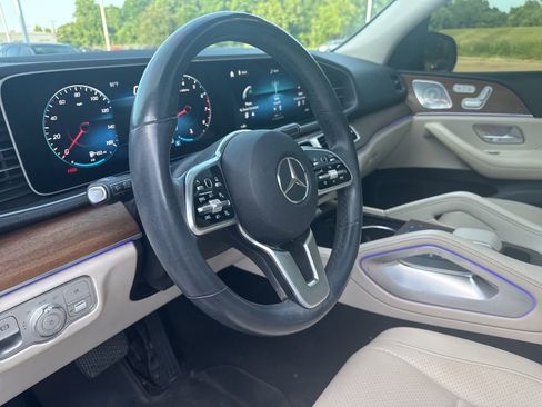 Used 2021 Mercedes-Benz GLE 350 image 15