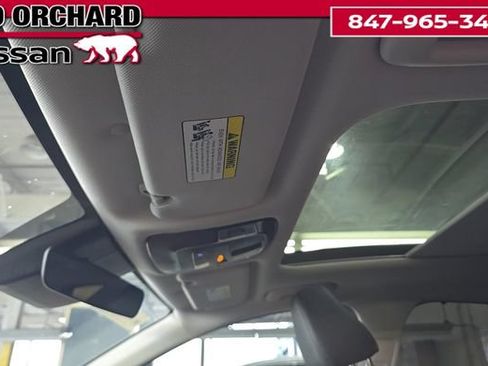 Used 2024 Hyundai Sonata Limited FWD image 11