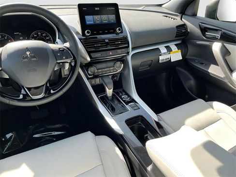 New 2026 Mitsubishi Eclipse Cross SEL image 25