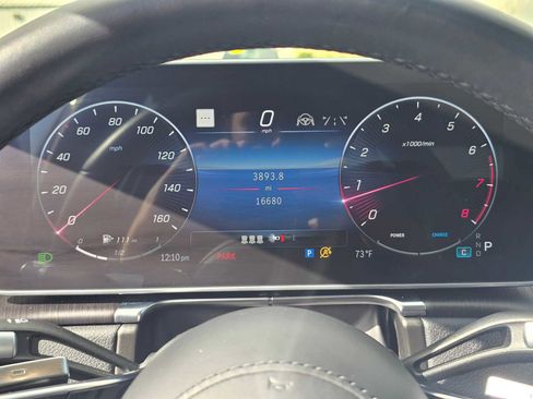 Used 2023 Mercedes-Benz S 500 4MATIC w/ AMG Line image 27