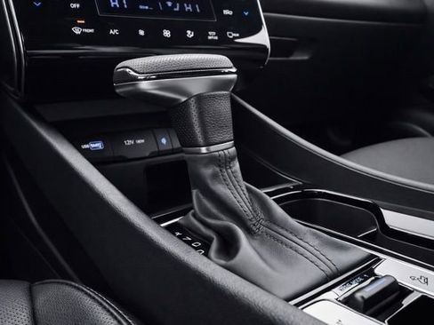 Used 2024 Hyundai Santa Cruz Night image 24