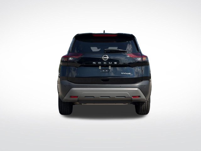 Used 2023 Nissan Rogue SV AWD/4WD image 32