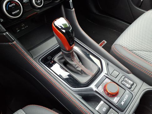 Certified 2023 Subaru Forester Sport image 10