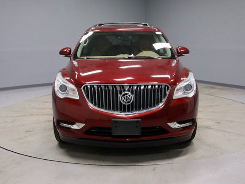 Used 2017 Buick Enclave Premium image 8