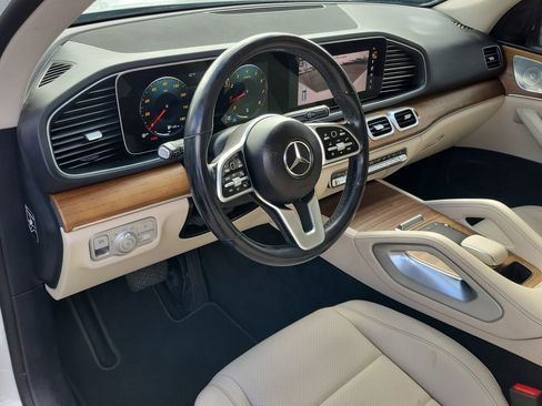Certified 2023 Mercedes-Benz GLE 350 image 23