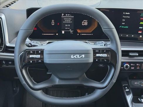 New 2026 Kia Sorento EX FWD image 19