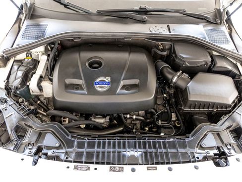 Used 2015 Volvo S60 T5 Premier image 30