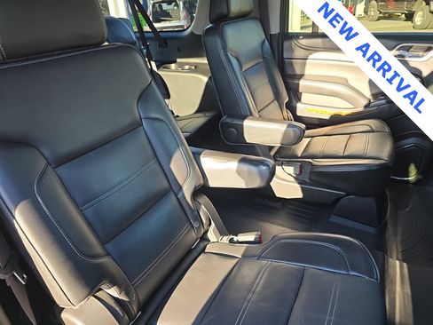 Used 2016 GMC Yukon XL Denali w/ Open Road Package image 46