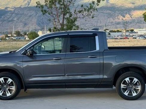 Used 2019 Honda Ridgeline RTL image 5