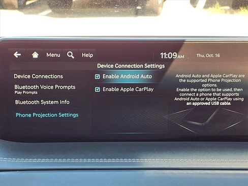 Used 2024 Genesis GV80 3.5T image 34