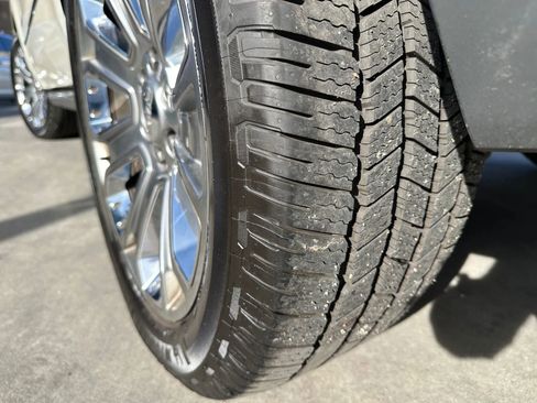 Used 2015 GMC Yukon Denali w/ Touring Package image 55